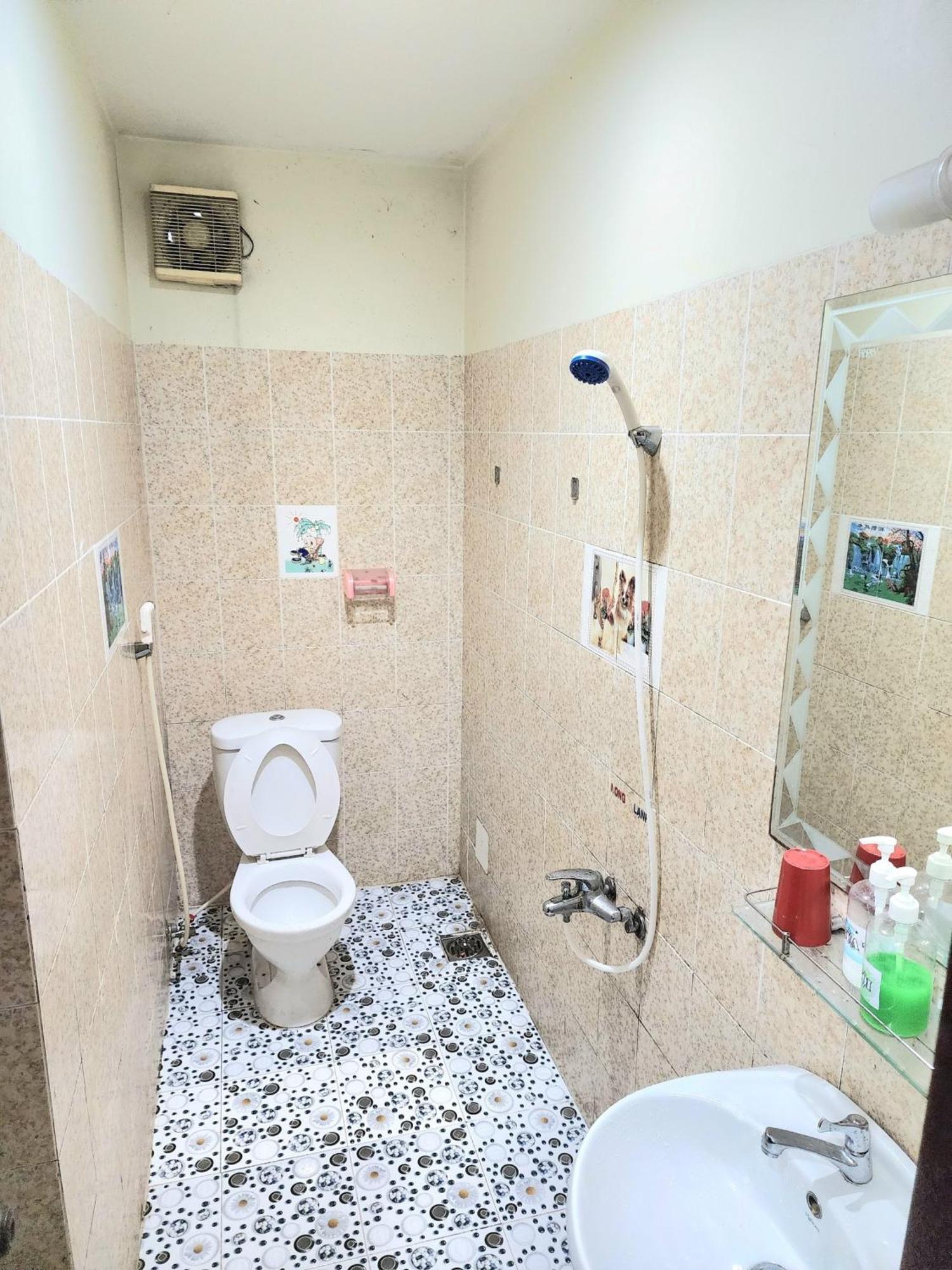 Tuan Hung Hotel Hcm TP. Hồ Chí Minh Ngoại thất bức ảnh