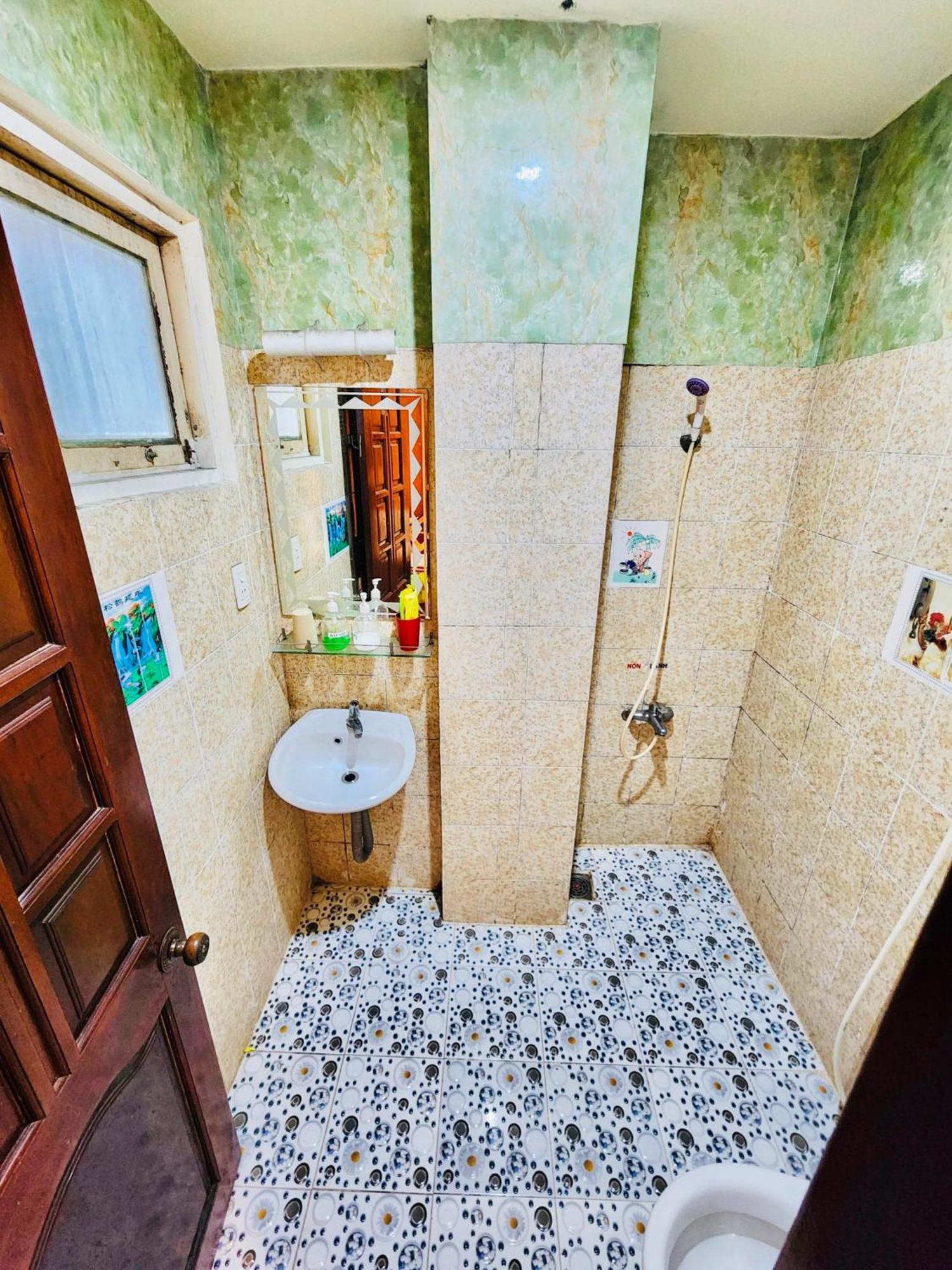 Tuan Hung Hotel Hcm TP. Hồ Chí Minh Ngoại thất bức ảnh