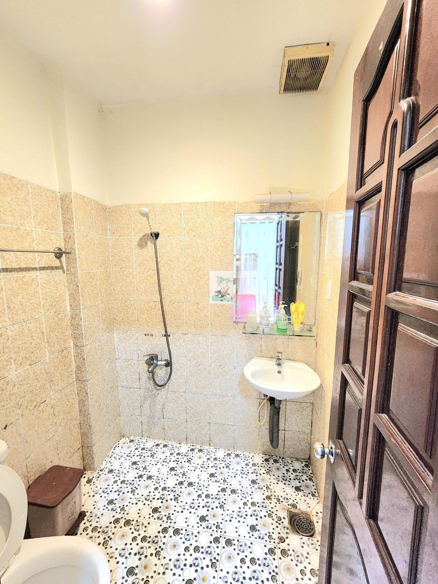 Tuan Hung Hotel Hcm TP. Hồ Chí Minh Ngoại thất bức ảnh
