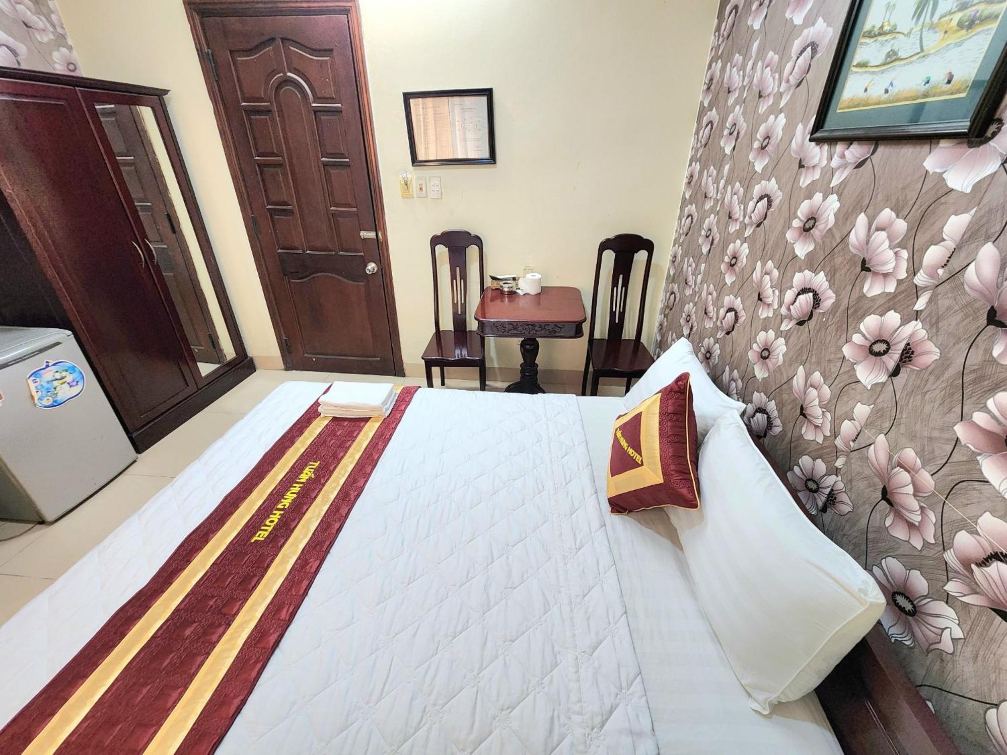 Tuan Hung Hotel Hcm TP. Hồ Chí Minh Ngoại thất bức ảnh